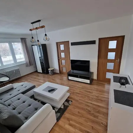 3 With Balcony, Apartment *